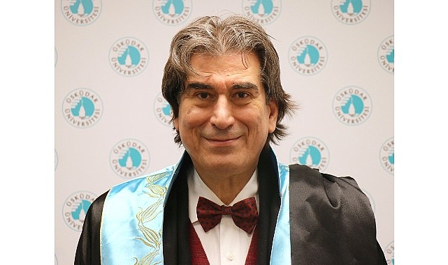 Vakıf Üniversitelerinde Bir İlk: Perfüzyon Doktora Programı Üsküdar Üniversitesi'nde Başlıyor