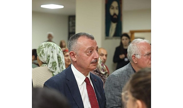 Kocaeli'de Muharrem Ayı İftarında Birlik Mesajı: Vali ve Başkan Alevi Canlarla Sofrada Buluştu