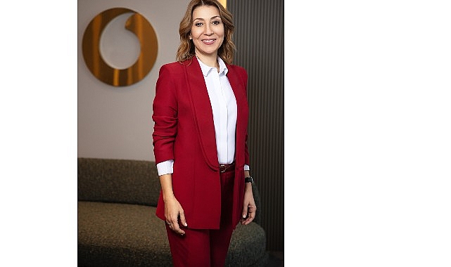 Vodafone Flex'ten Babalar Günü'ne Özel 5G Odaklı Kampanya: İndirimler ve Taksit Fırsatları