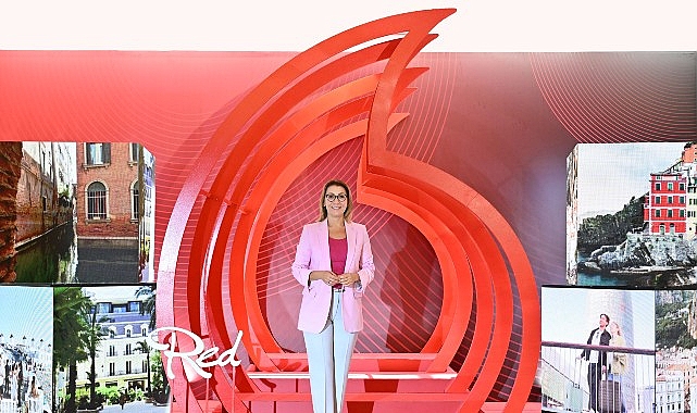 Vodafone Red Aboneleri Son Bir Yılda 2,5 Milyar TL Tasarruf Etti