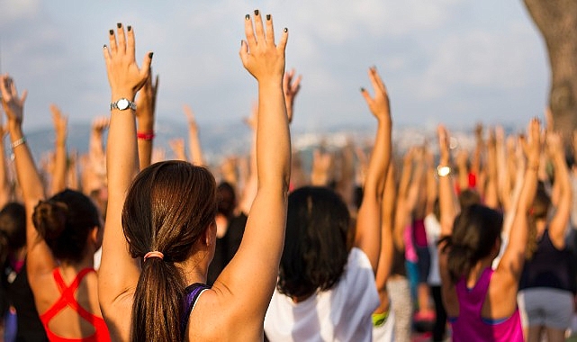 Wings Sponsorluğunda Müzede Yoga: Sakıp Sabancı Müzesi'nde Sanat ve Nefes Birleşiyor