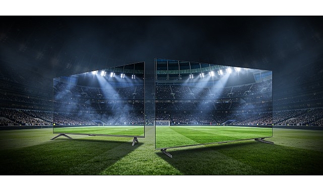 Xiaomi'den Futbol Severlere Dev Televizyon İndirimi: 55 İnç'te 3000 TL, 85 İnç'te 15000 TL