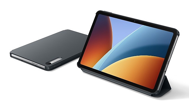 Xiaomi'nin Yeni REDMI Pad 2 Türkiye'de Satışa Sunuldu: 2K Ekran ve 2 Gün Pil Ömrü