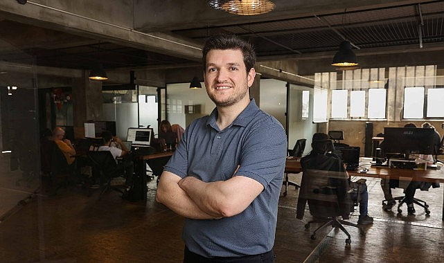 Yapay zeka girişimi Promake, 212 liderliğinde 4 milyon dolar yatırım aldı