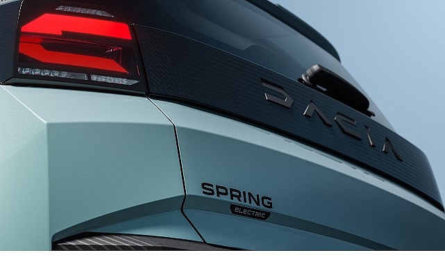 Dacia Spring'in İkinci Nesli Geliyor: 2027'de Türkiye'de