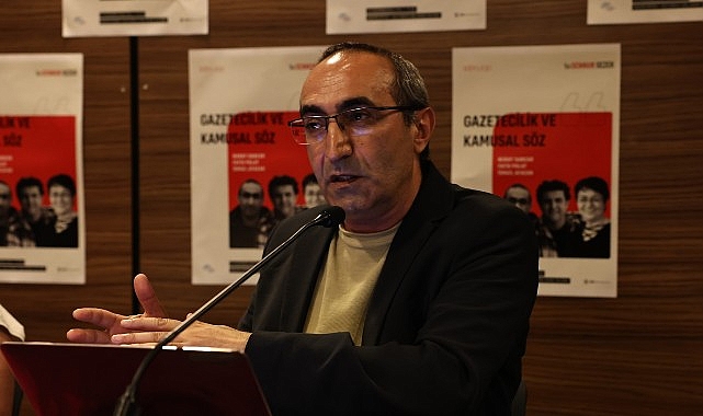Sennur Sezer: Tersane İşçiliğinden Gazeteciliğe Uzanan Yaşam Öyküsü Çalışma Arkadaşları Tarafından Anlatıldı