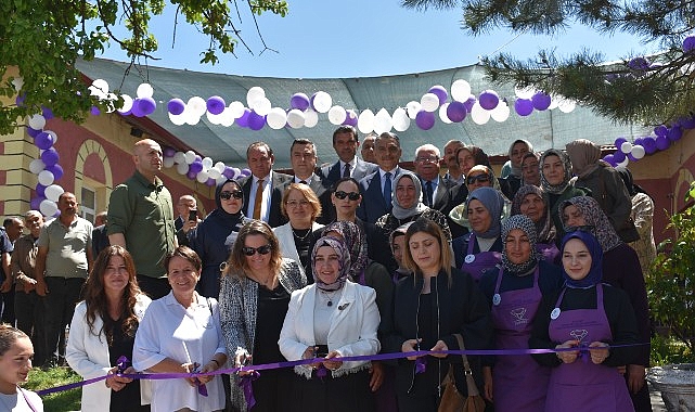 Yozgatlı Kadınların Taştan Çıkardığı Ekmek: Benim Kooperatifim Projesi ile Yeni Bir Dönem