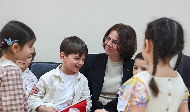 Maltepe'de 2026-2027 Okul Öncesi Eğitim Dönemi Ön Kayıtları Başladı