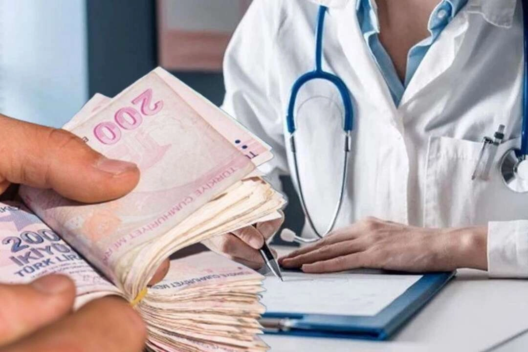 SGK'dan Aile Hekimi Sevklerinde Yüzde 50 Katılım Payı İndirimi