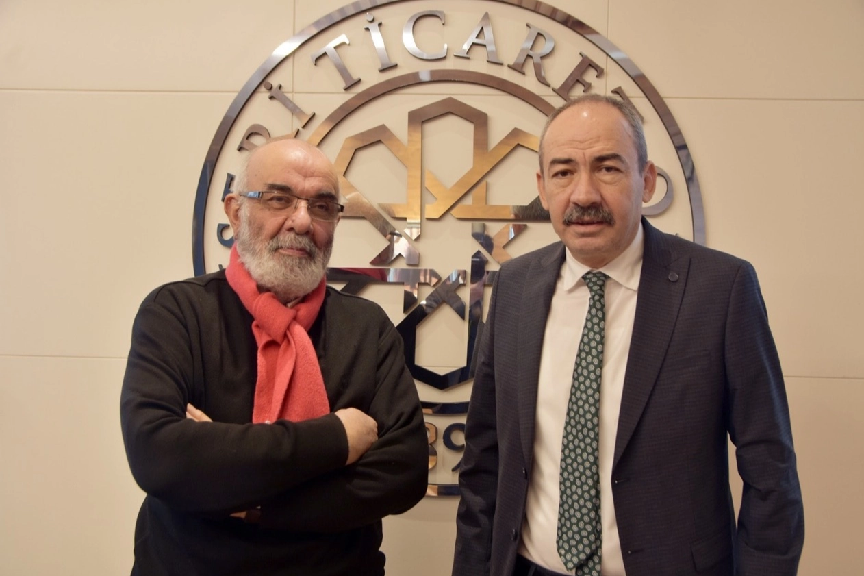 Kayseri'nin Mayıs İhracatı 302,9 Milyon Dolar Oldu