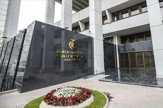 TCMB Yabancı Para Zorunlu Karşılık Oranlarını Güncelledi: Yeni Oranlar Açıklandı