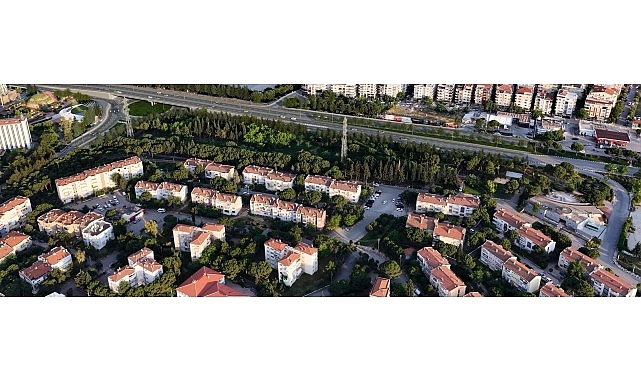 Manisa'ya iki dev köprülü kavşak: Trafik rahatlayacak, ihale yakında