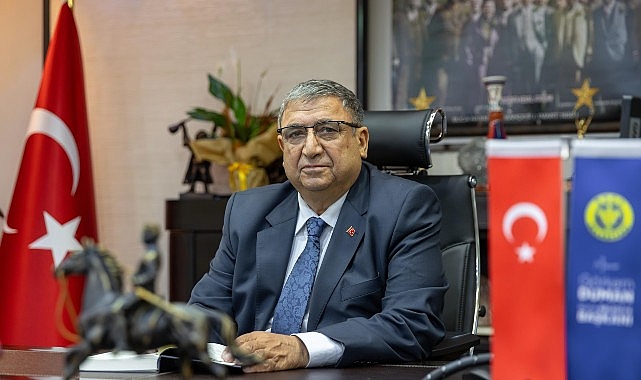Buca Başkan Vekili Benzer: Madımak'ı Unutmamak Geleceği Karanlığa Teslim Etmemektir