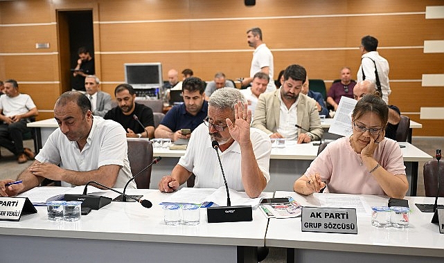 Bornova'nın üç vizyoner projesi ulusal yarışmalarda boy gösterecek