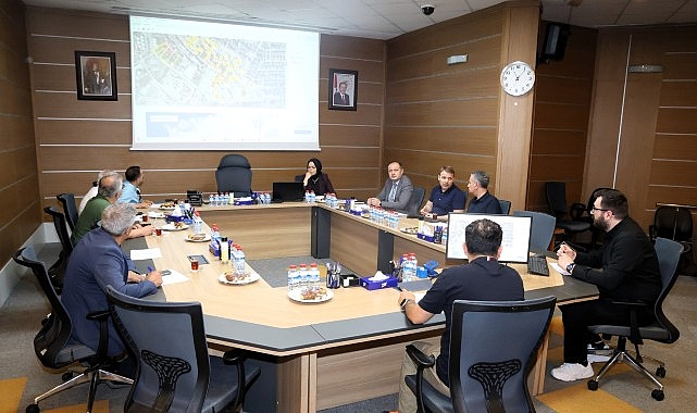 Kocaeli'de 84 Encümen Kararı: Tarihi Geçmiş Ürünlere ve Trafik İhlallerine 278 Bin TL Ceza