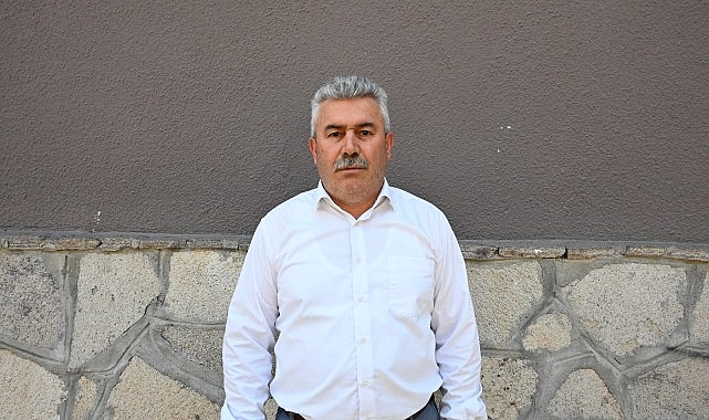 Cider Yolu'nda Su Baskınlarına Son: 260 Metrelik Yağmur Suyu Hattı Projesi Başladı