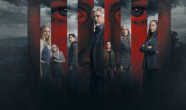 Criminal Minds'ın 18. Sezonu Temmuzda FX'te: BAU Ekibi Eski Düşmanlarıyla İşbirliği Yapıyor