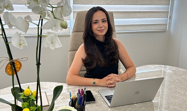 Diyetisyen Sümeyra Gözüm Ataköy'de Yeni Danışmanlık Merkezini Açtı