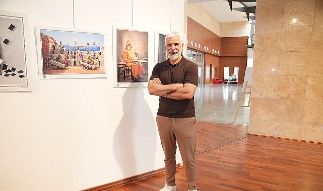İFOD 40. Yılını Kutluyor: 104 Üyenin Eserleri Sanatseverlerle Buluşuyor