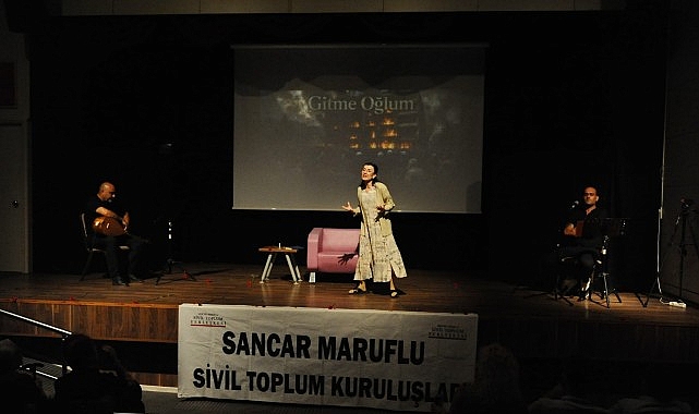 Karşıyaka'da Madımak Anması: 33 Yıl Sonra Adalet ve Hafıza Vurgusu