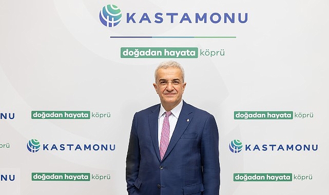 Kastamonu Entegre, TİM'den Mobilya ve Orman Ürünleri Sektörünün İhracat Lideri Ödülünü Aldı