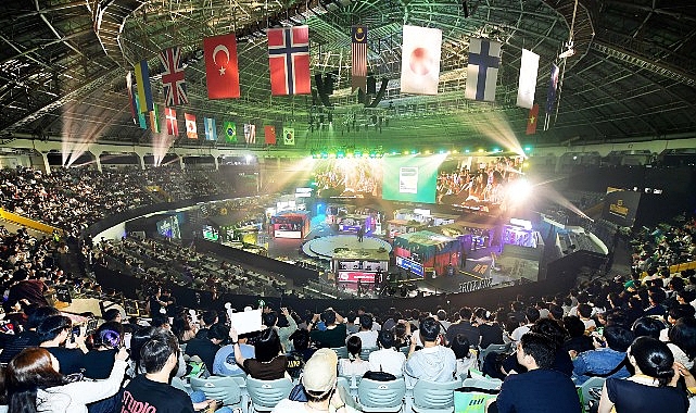 PUBG Nations Cup 2026 Rekor Kırdı: 13,2 Milyon İzlenme ve Brezilya'nın Zaferi