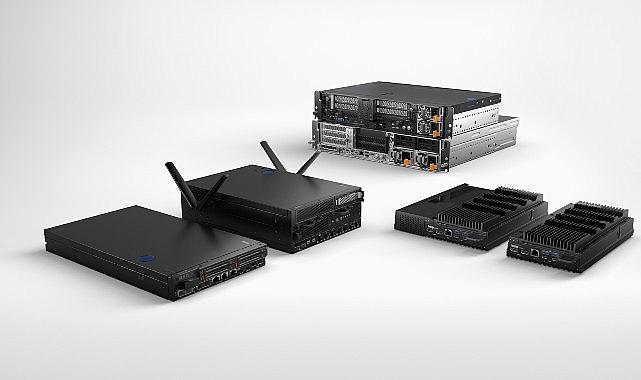 Lenovo Hybrid AI Advantage ile Kurumsal Yapay Zeka Maliyetlerini 8 Kata Kadar Düşürüyor