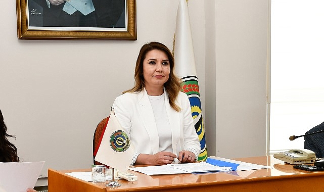 Malkara Belediyesi Temmuz Ayı Meclis Toplantısı Başkan Öztürk Liderliğinde Yapıldı
