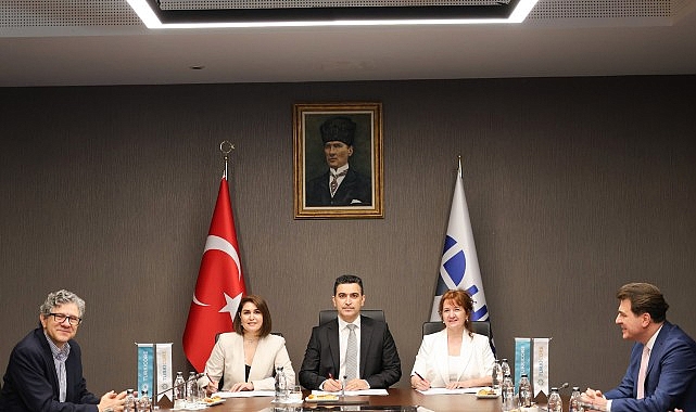 Mirsis ve NGM'den Türk Cumhuriyetleri'ne Yeni Nesil Dijital Sigorta Platformu: TurkiCore