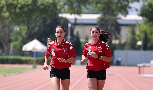 U17 Modern Pentatlon'da Türkiye'yi İki Genç Yetenek Temsil Edecek: Hedef Madalya