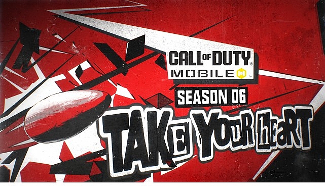 Persona 5 Royal, Call of Duty: Mobile'ın 6. Sezonuna Savaş Alanına Taşınıyor