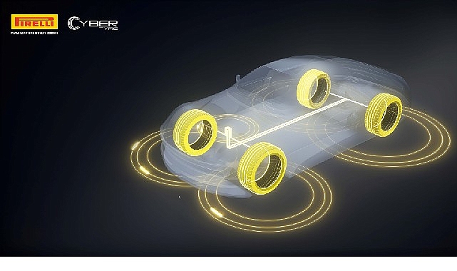 Pirelli, Napolili Girişim RideSense'in ,99 Hissesini Satın Aldı
