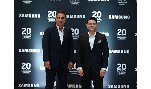 Samsung 2026 AI TV Serisi Türkiye'de Tanıtıldı: Yapay Zeka Televizyon Deneyimini Dönüştürüyor