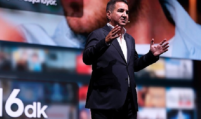 Samsung'un 2026 AI TV Serisi Türkiye'de: Vision AI Companion ve Micro RGB ile Yeni Dönem