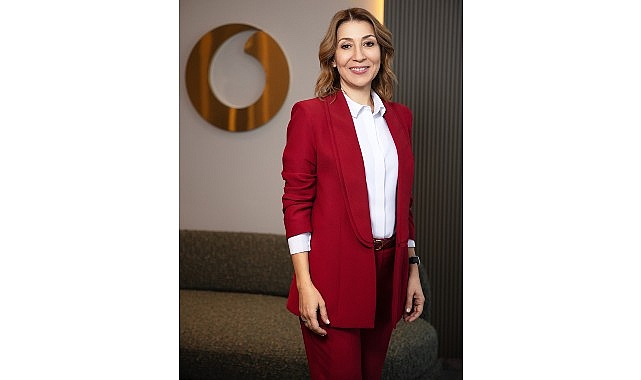 Vodafone'dan Yurtdışı Türklere Özel: 60 GB İnternetli 'Memlekete Hoş Geldin' Paketi 300 TL