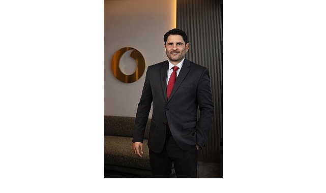 Vodafone Türkiye'ye TM Forum'dan Yapay Zeka Ödülü: Avrupa'nın En Yüksek Otonom Şebeke Seviyesi