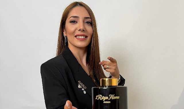 Kokuyu Sanata Dönüştüren Kadın Girişimci: Yeşim İriç Çakal ve 1 Rüya Home